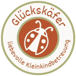 Glückskäfer Logo